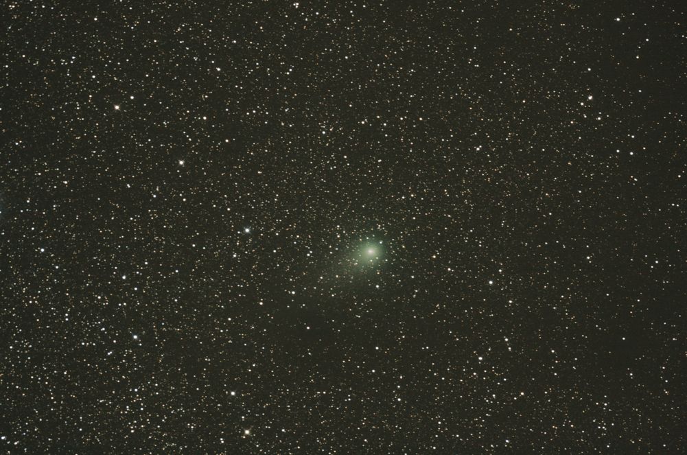 Comet C2009 Garrad P1 IMG_0740 50percent