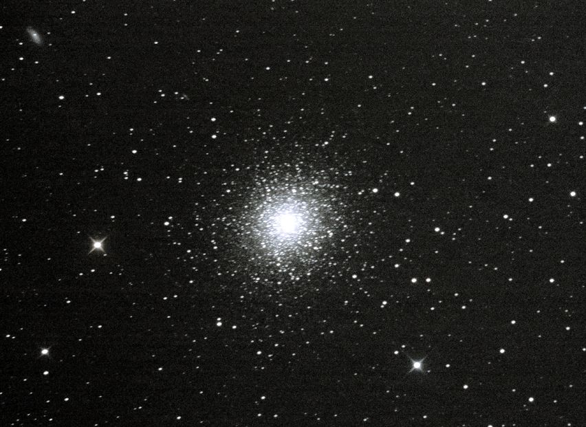 M13 17 stack
